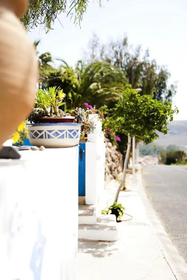 Holiday home Holidays In Tarajalejo - Home Office With Sea View