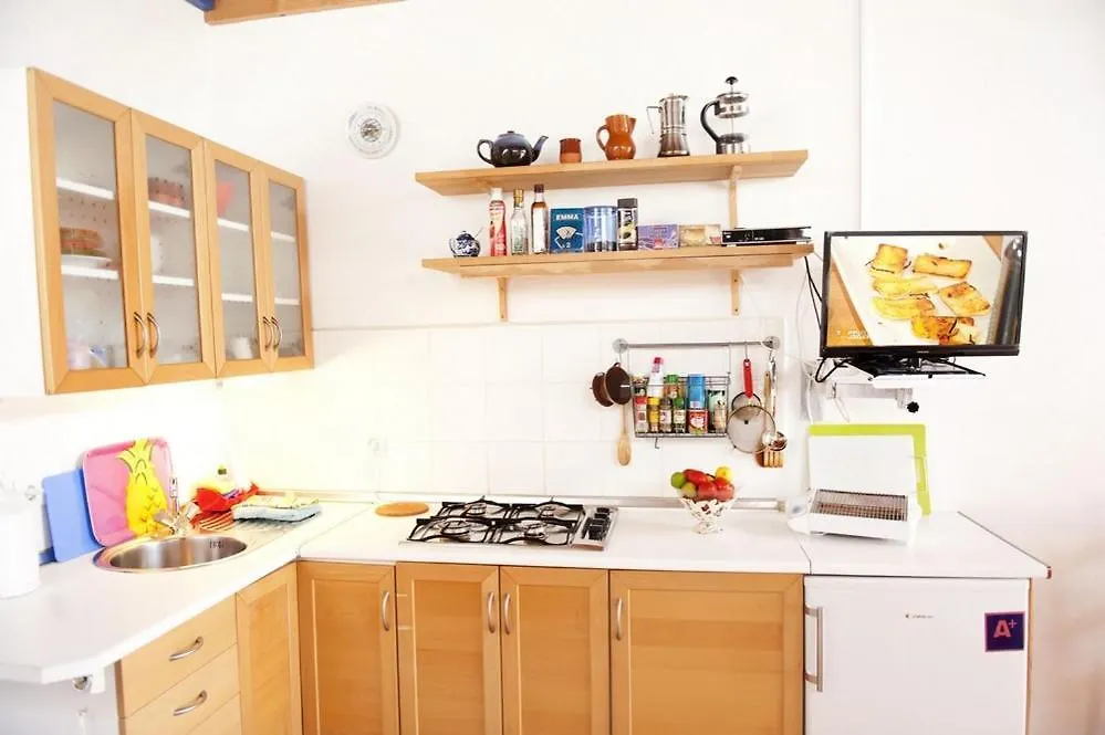 Holiday home Holidays In Tarajalejo - Home Office With Sea View