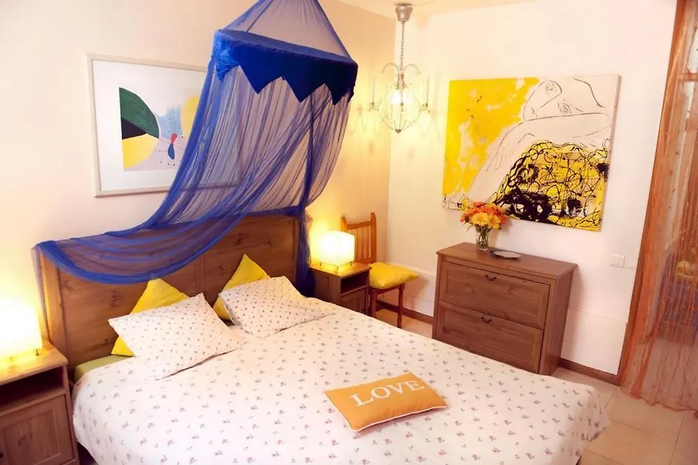 Holiday home Holidays In Tarajalejo - Home Office With Sea View