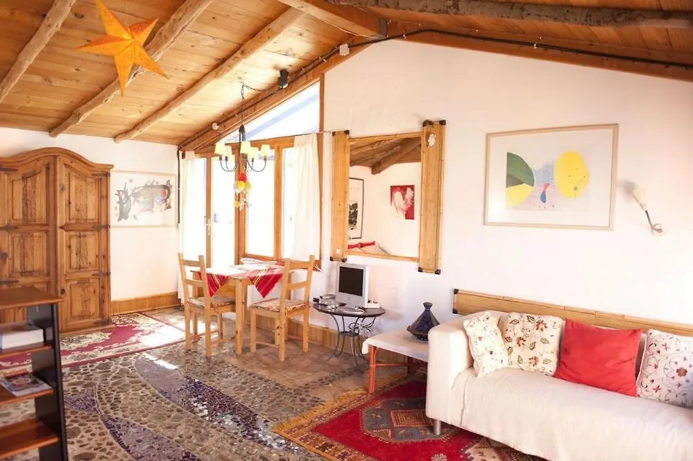 Holidays In Tarajalejo - Home Office With Sea View Holiday home