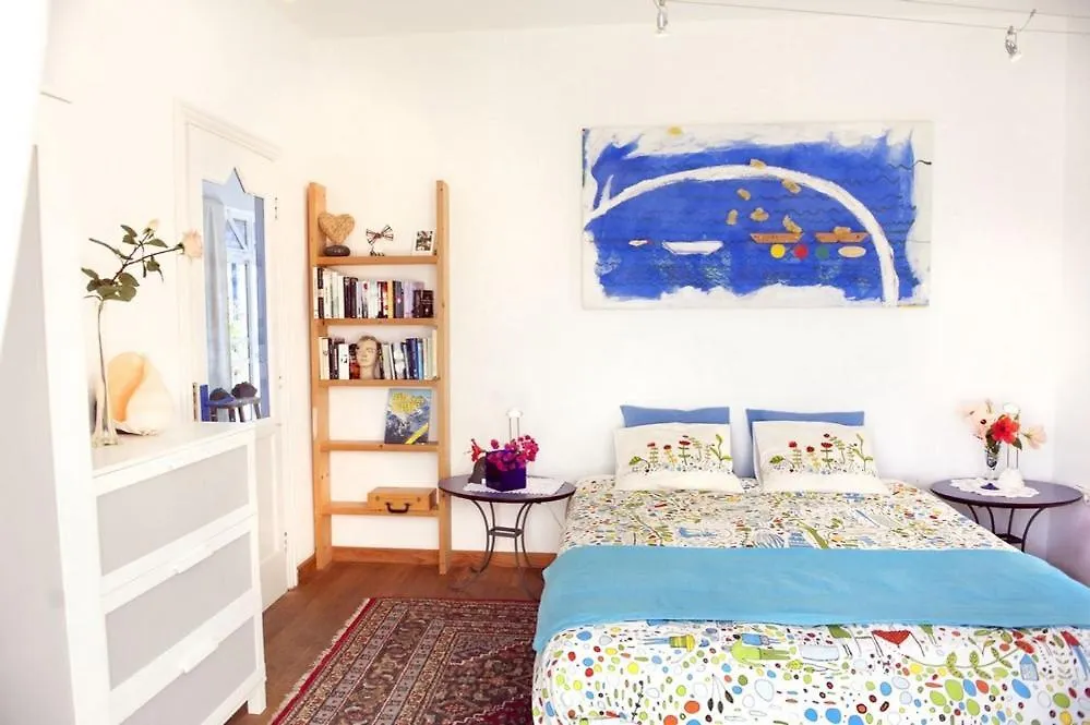 Holidays In Tarajalejo - Home Office With Sea View 0*,