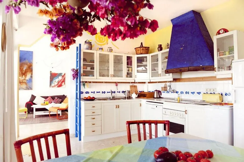 Holidays In Tarajalejo - Home Office With Sea View Holiday home