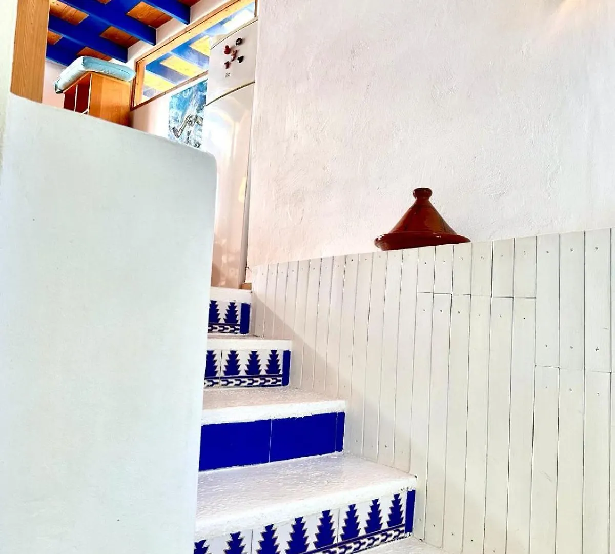 Holidays In Tarajalejo - Home Office With Sea View 0*,  Spain