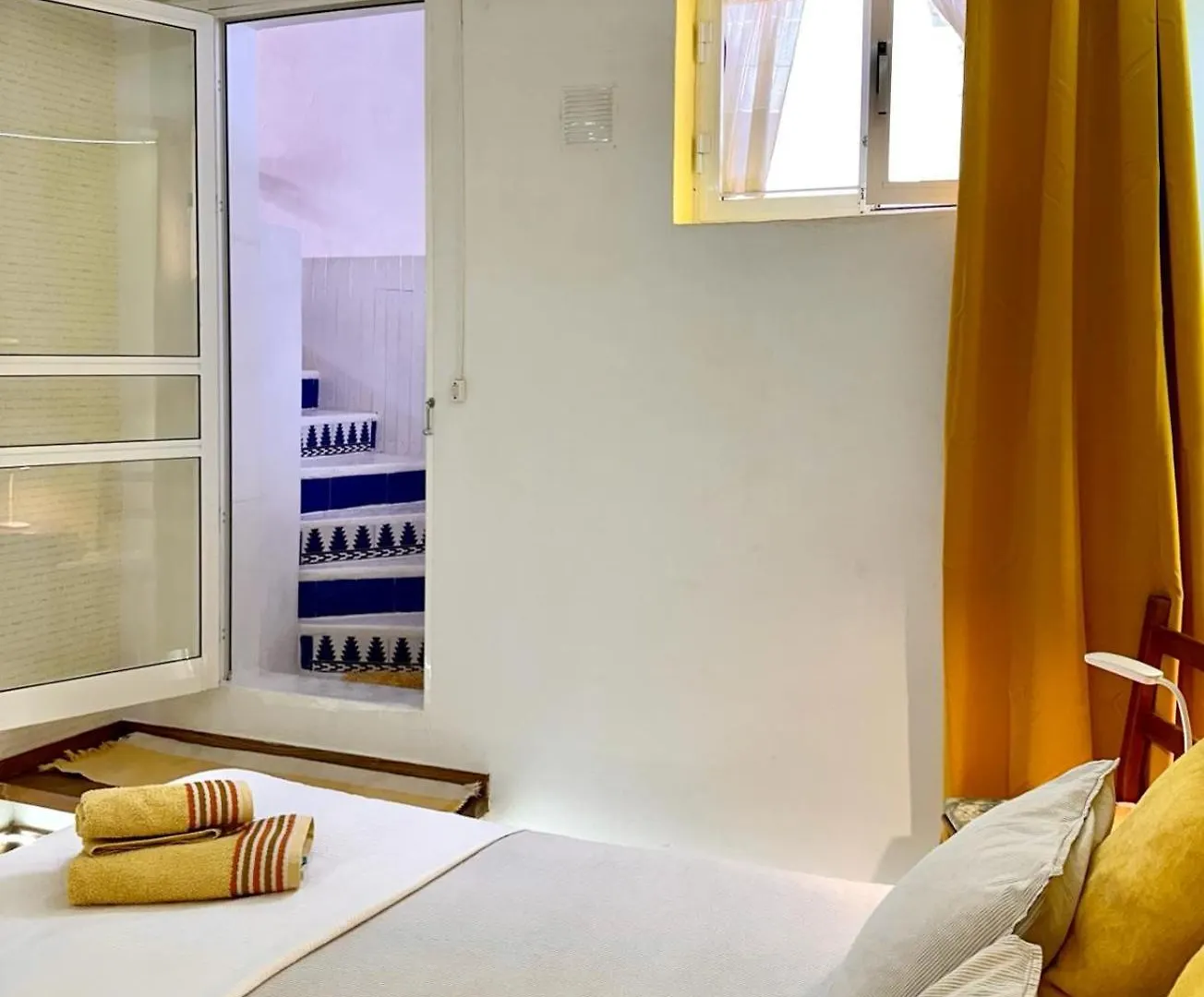 Holiday home Holidays In Tarajalejo - Home Office With Sea View Spain