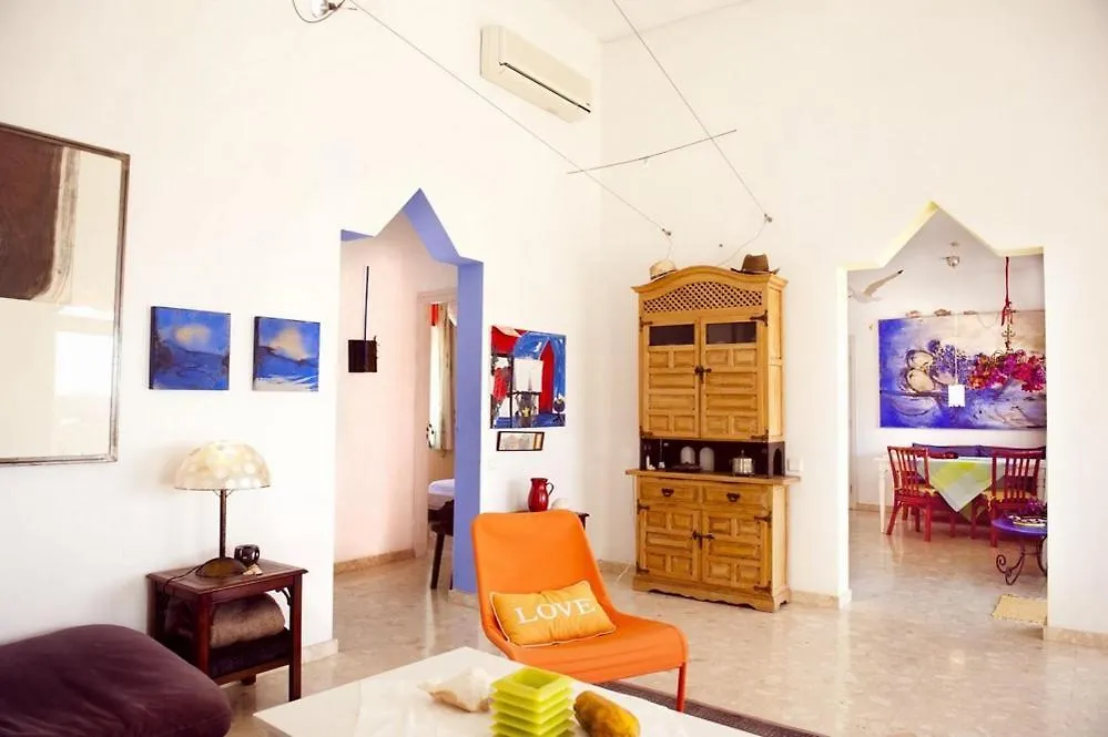 Holidays In Tarajalejo - Home Office With Sea View 0*,  Spain