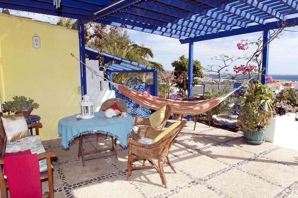 Holidays In Tarajalejo - Home Office With Sea View Holiday home
