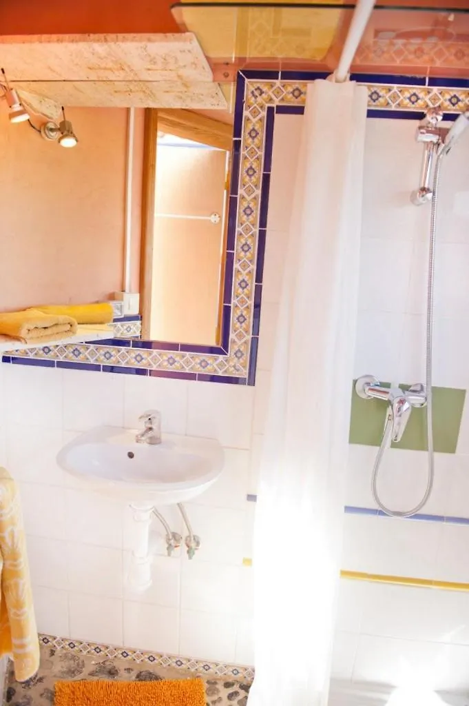 Holidays In Tarajalejo - Home Office With Sea View Holiday home