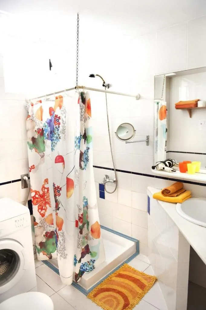 Holidays In Tarajalejo - Home Office With Sea View 0*,