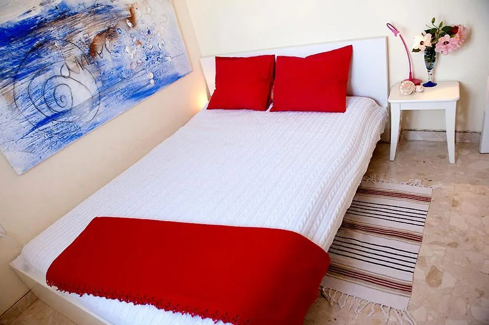 Holidays In Tarajalejo - Home Office With Sea View
