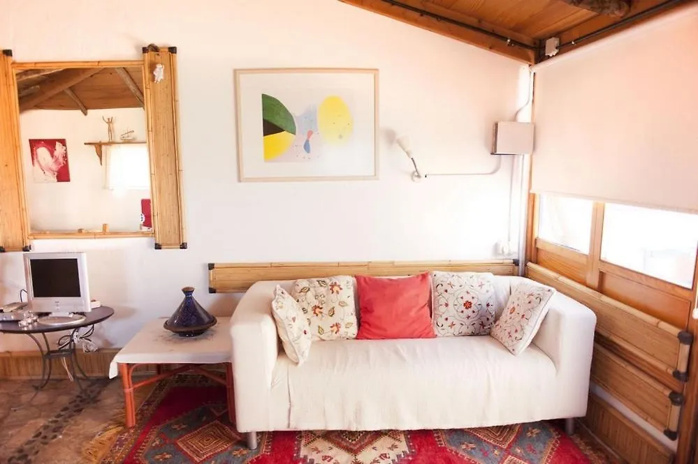 Holidays In Tarajalejo - Home Office With Sea View Spain
