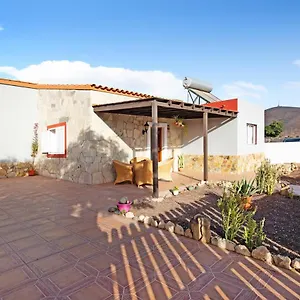 Casa Chiripa Сasa de vacaciones