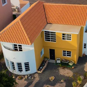 Janeli Apartamento