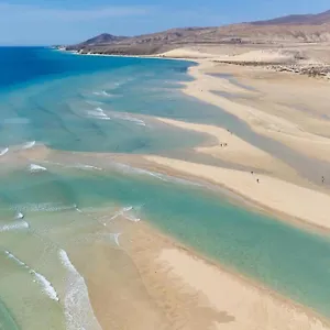 Majos Fuerteventura Сasa de vacaciones
