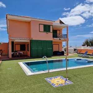 Taravilla Сasa de vacaciones