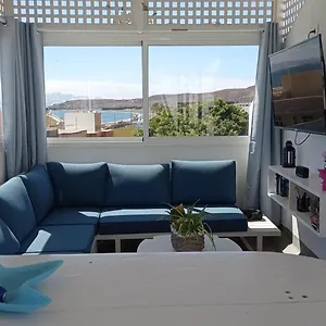 Buena Fuerte Mari E Giuli Apartamento